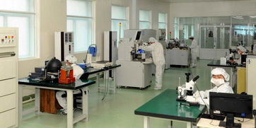 朝鮮LED新能源產(chǎn)品實(shí)現(xiàn)技術(shù)開(kāi)發(fā)與產(chǎn)銷一體化新突破