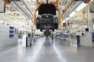 三寶耀世 解析寶沃汽車雙資質(zhì)全體系下的技術(shù)開(kāi)發(fā)優(yōu)勢(shì)